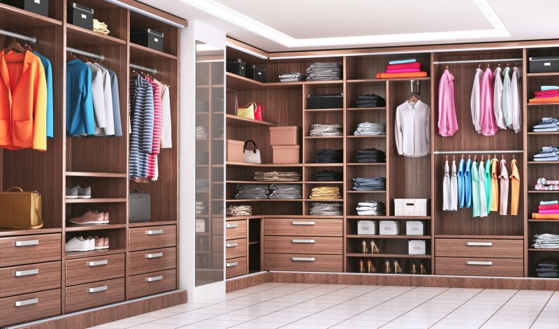 Closet Makeover Service