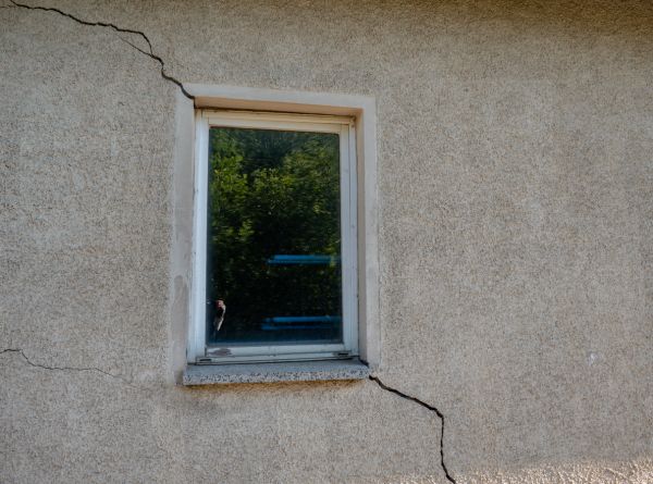 Cost of Home Foundation Repair in Bowie