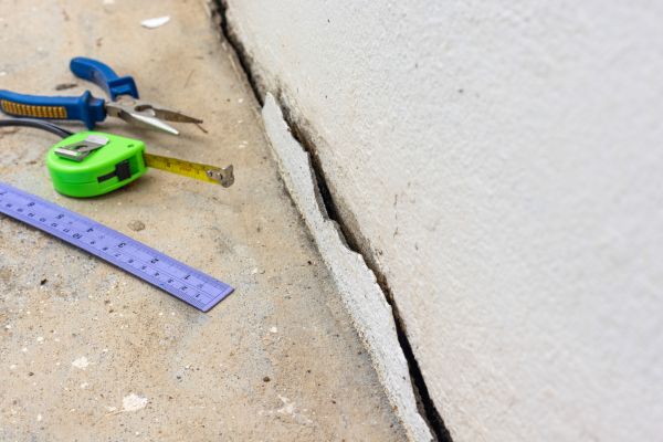 Cost of House Leveling in Bowie