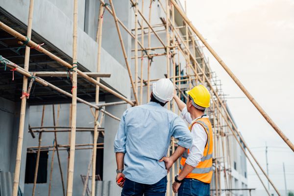 Cost of House Lifting in Bowie