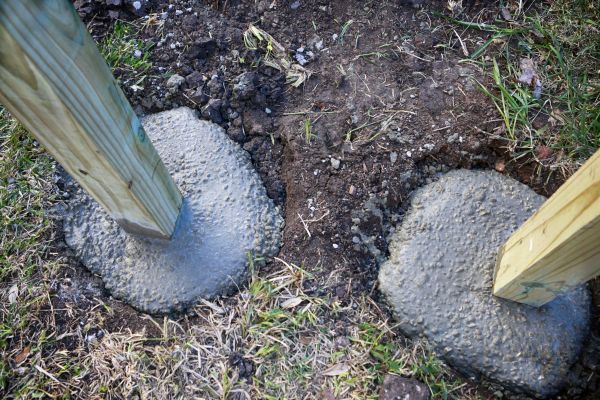 Cost of Piling Repair in Bowie
