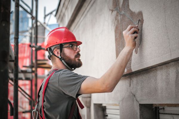 Cost of Structural Repair in Bowie