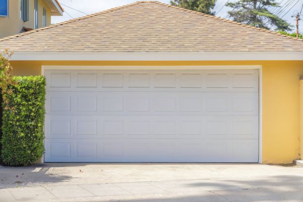 Cost of Garage Foundation Repair in Bowie