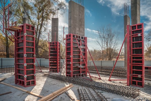 Cost of Foundation Support Service in Bowie