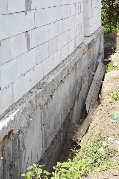 Cost of Subsidence Repair in Bowie