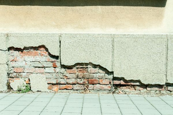Cost of Foundation Damage Repair in Bowie