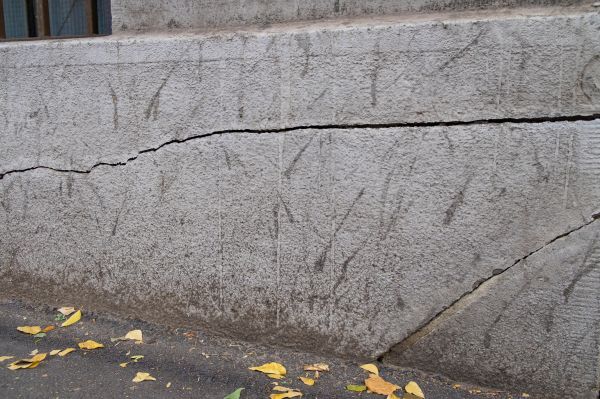 Cost of Structural Foundation Repair in Bowie