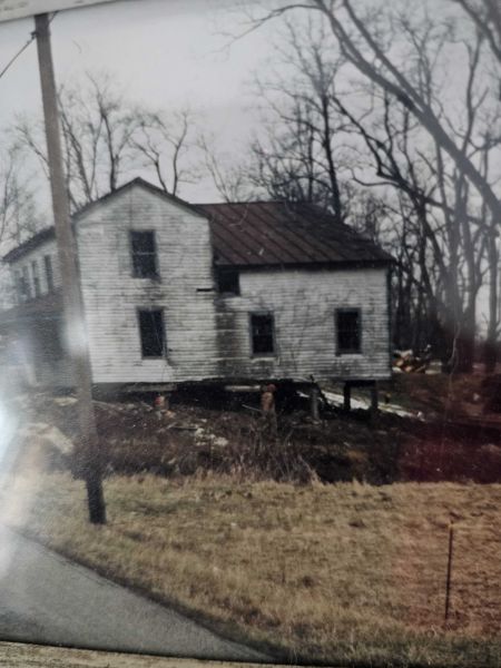 Foundation Jacking in Bowie
