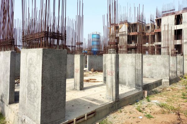Cost of Foundation Stabilizing in Bowie
