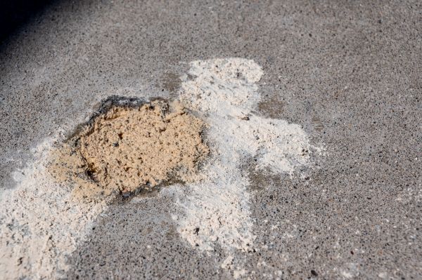 Foundation Leveling Service in Bowie