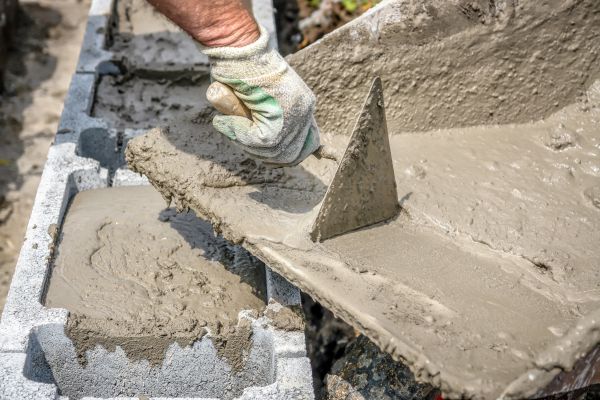 Cost of Foundation Mortar Repair in Bowie