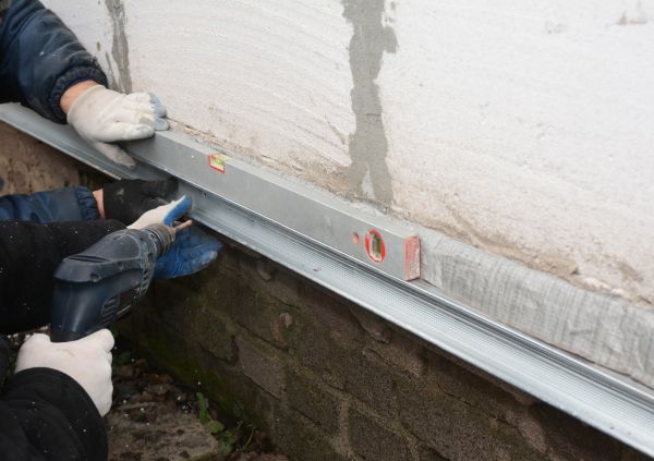 Cost of House Levelling in Bowie