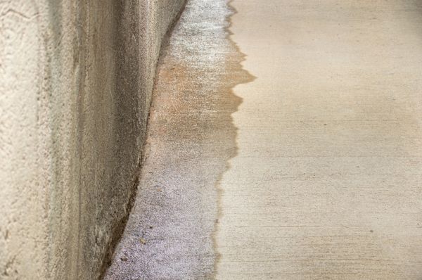 Cost of Leaking Foundation Repair in Bowie